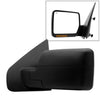 9935312 Xtune fits Ford 04-06 F150 Power Heated Amber LED Signal OE Mirror Lef