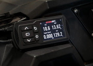 Dynojet INV-2901 22-24 Indian fits Challenger MG1 InVision Monitor Device