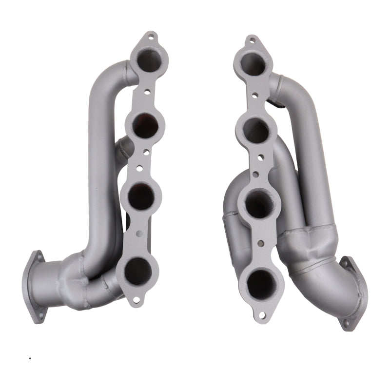 BBK  4020 Camaro LS3 L99 Shorty Tuned Length Exhaust Headers - 1-3/4 Titanium Ce