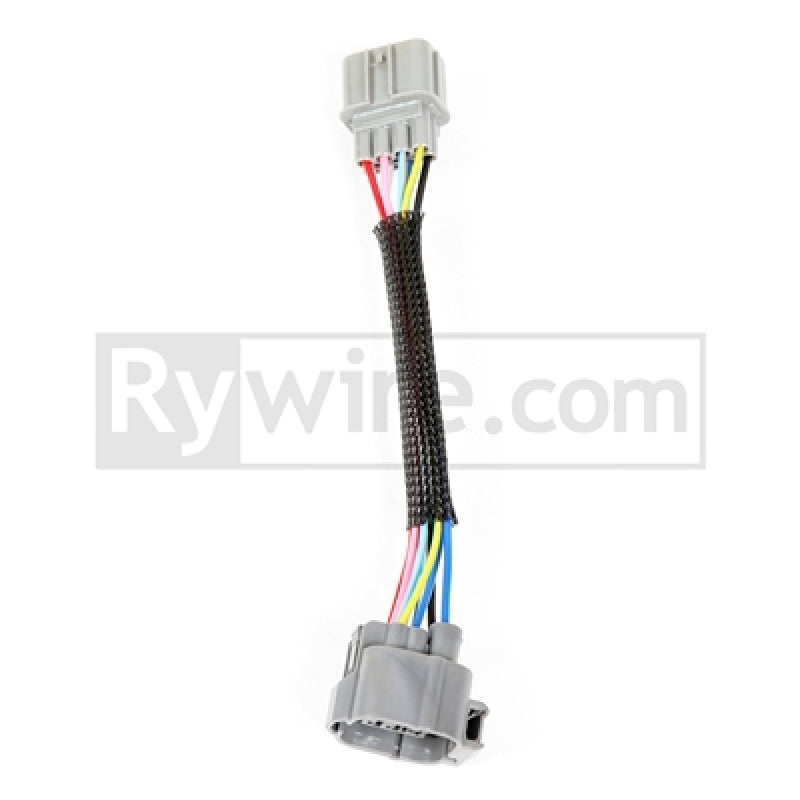 Rywire RY-DIS-2-2-8-PIN-10-PIN OBD2 8-Pin to OBD2 10-Pin Distributor Adapter