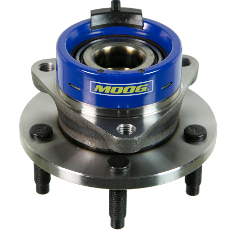 MOOG 513206 fits Chevrolet 05-10 Cobalt Front Hub Assembly