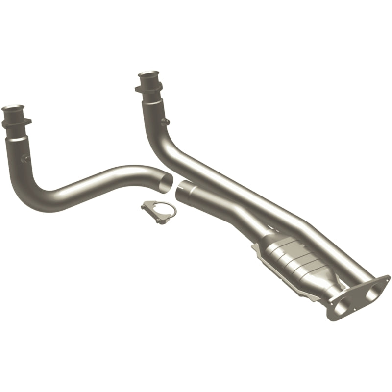 MagnaFlow 95470 Conv DF 3500 Truck 97 7.4L