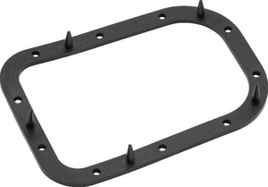Twin Power 46175 fits  02-17 Softail Models Fuel Pump Plate Seal Fiber Replaces