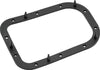 Twin Power 46175 fits  02-17 Softail Models Fuel Pump Plate Seal Fiber Replaces