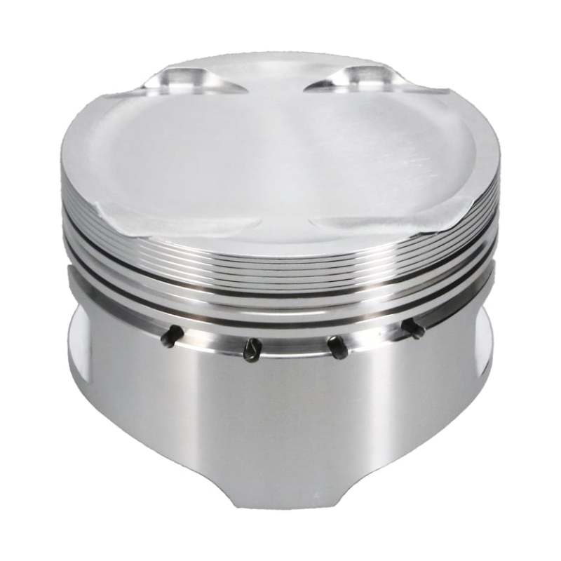 Wiseco KE325M845 fits BMW M54B30 3.0L 24V 84.5mm Bore -7.3cm Dish 9.0:1 CR Pisto