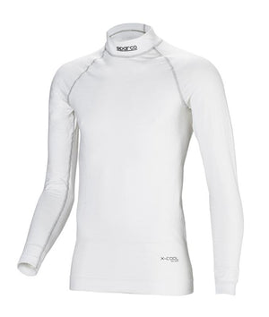 SPARCO 001764MBOXLXXL Undershirt RW9 Xl/Xxl Wht