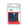 Brembo OE 07SU33CC 17 24 fits Suzuki GSX-R RL 125cc Carbon Ceramic Brake Pad - F