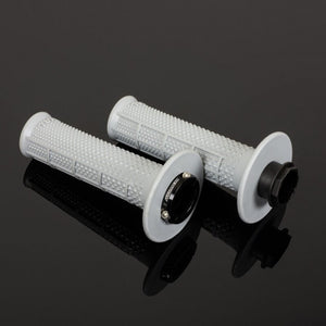 Renthal G238 fits MX Original Lock On - Soft Tapered/Half Waffle
