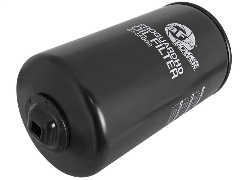 AFE 44-LF002 rd D2 Fluid Filters Oil F/F OIL fits Dodge Diesel Trucks 91-11 L6-