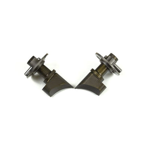 Athena S410485303077 19-21 fits Yamaha YZ 85 Exhaust Valves (For Cylinder Kit)