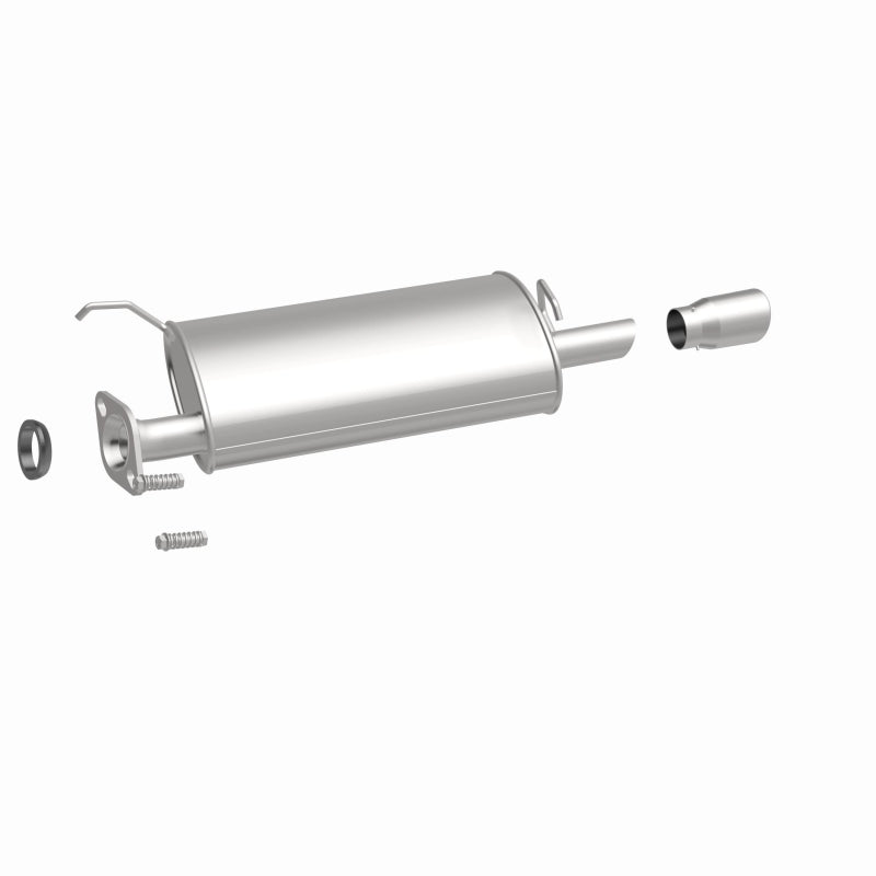 Magnaflow 106-0584 BRE Exhaust Kit 04-12 fits Mitsubishi Galant 2.4L