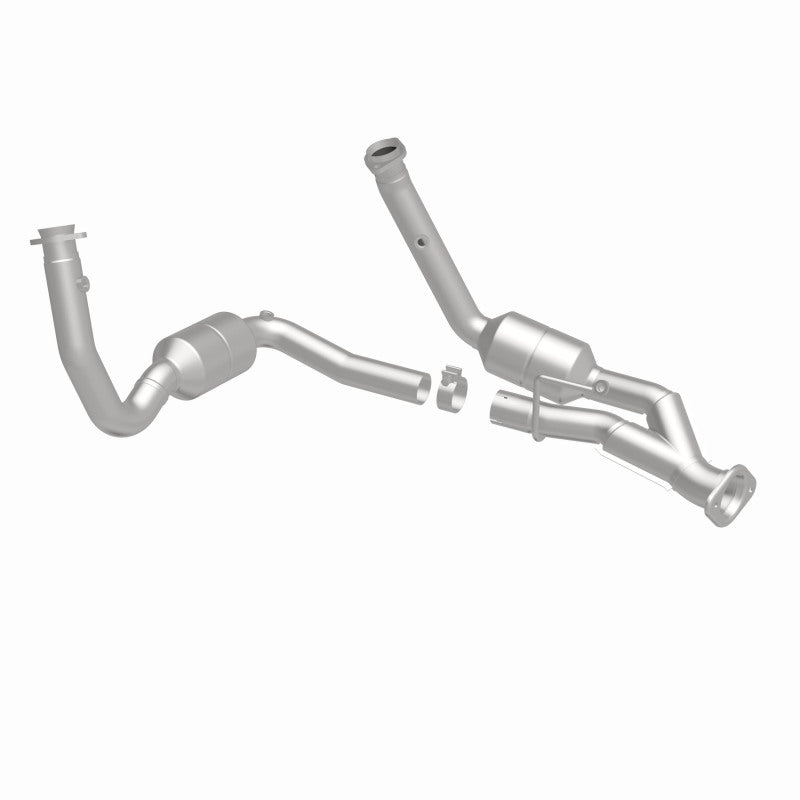 Magnaflow 49709 fits Jeep 06 Conv DF -07 Commander / 05-10 Grand Cherokee 5.7L