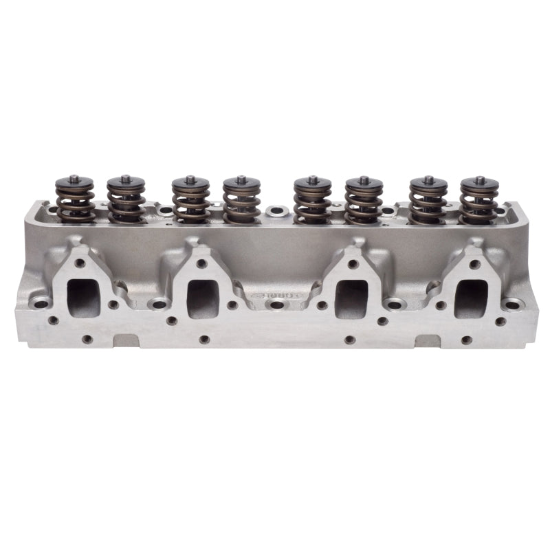 Edelbrock 60069 Single fits Ford FE 72cc 390/428 Head Comp