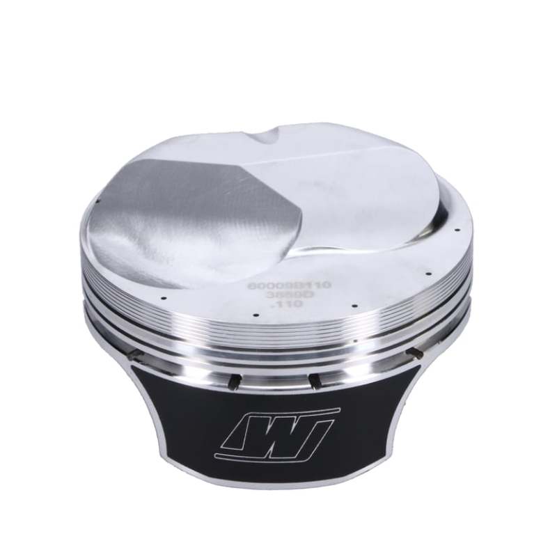 Wiseco K0009B110 BBC Quick 16 +45cc Dome 1.155inch Piston Shelf Stock Kit