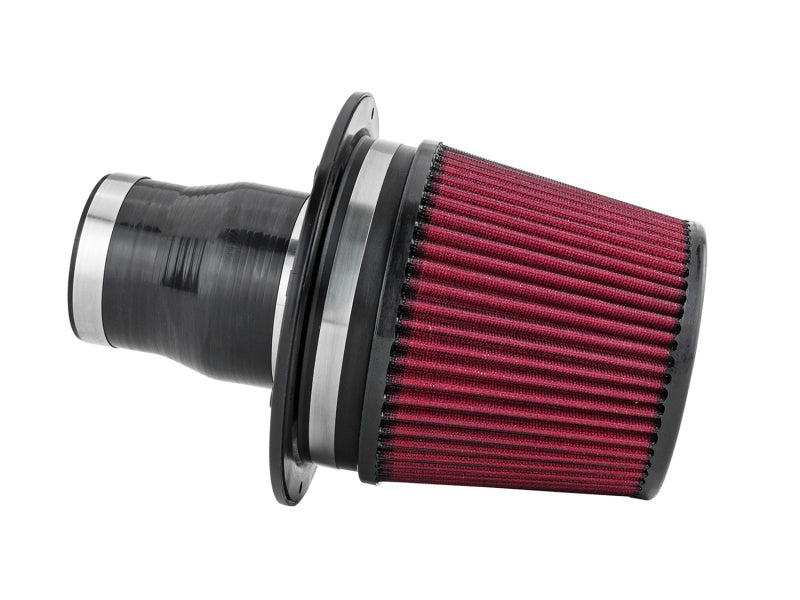 Skunk2 Racing 343-99-0610 Universal Air Intake Kit with Filter & Mounting Ring