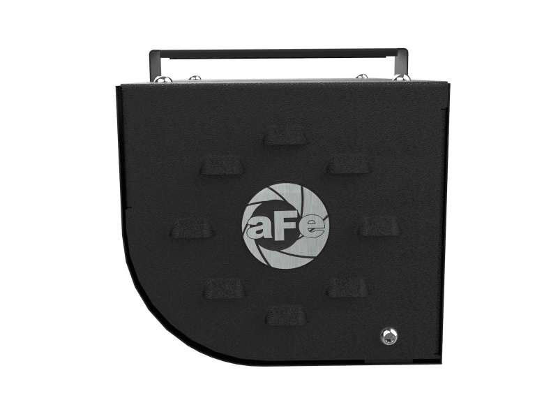 AFE 85-10024 Powersport Intakes Stage-1 PG7 AIS PG7 Polaris fits Ranger XP 05-0