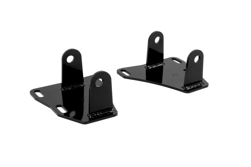 UMI Performance 2410-B 82-92 fits GM F-Body LSX Engine Swap Mounts