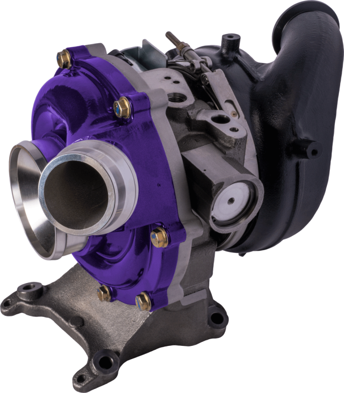 ATS Diesel 2024023416 ATS 15-16 Power Stroke 6.7L Aurora 3000 VFR Stage 2 Turbo