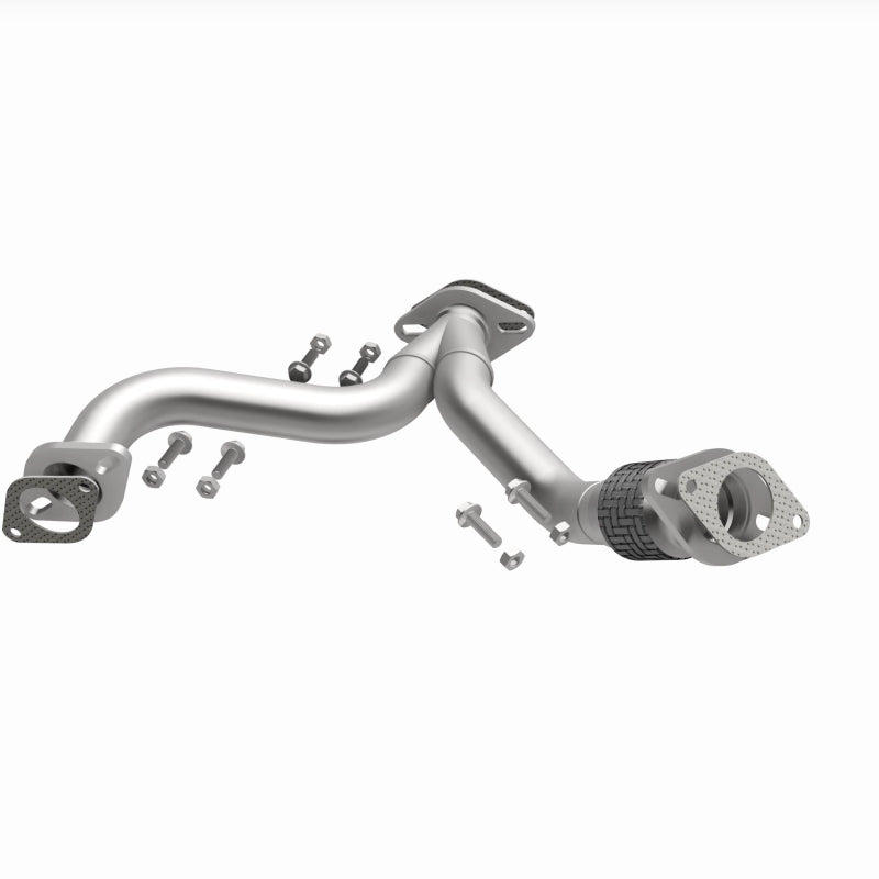 Magnaflow 107-0103 BRE Exhaust 98-04 Passport Rodeo Sport 3.2L Front Pipe Kit
