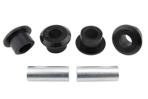 Whiteline Chevrolet Cobalt 2005-2010 Front Lower Control Arm - Inner Front Bushing Kit to Suit