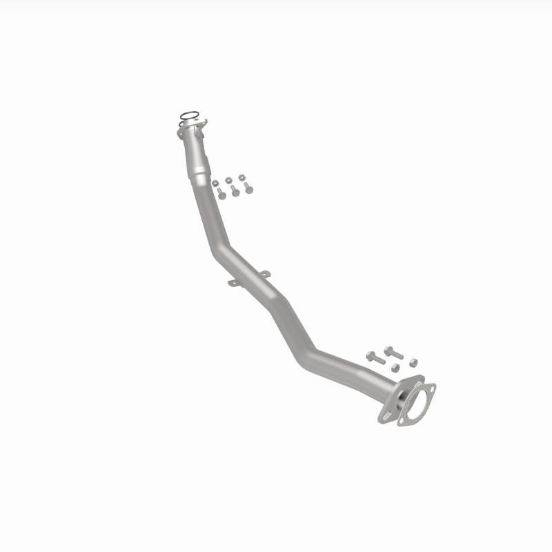 Magnaflow 107-0125 BRE Exhaust 90-96 D21 Pickup 2.4L Front Pipe Kit