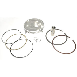 Athena S4F09700017A 10-13 fits Yamaha YZ 450 F 96.96mm 4T Forged Racing Piston