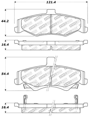Descriptive image text