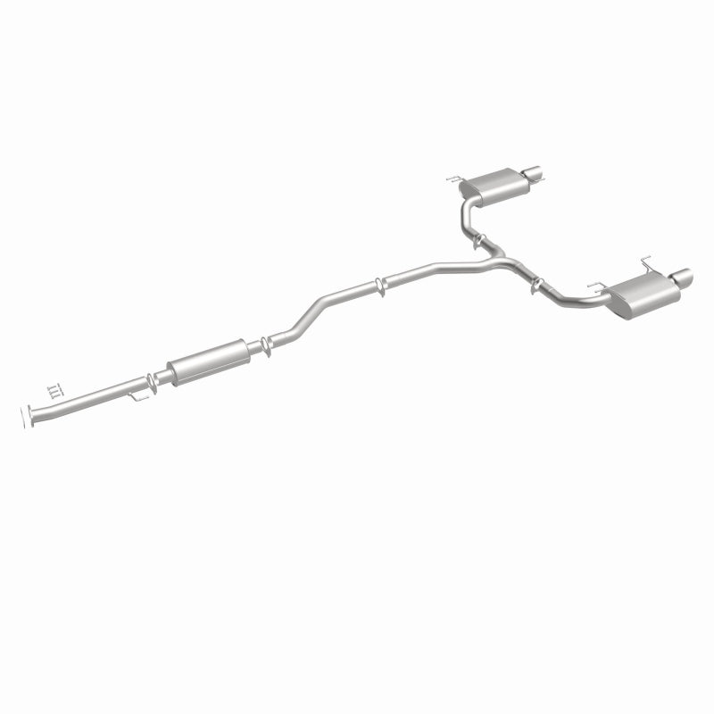 Magnaflow 106-0861 BRE Exhaust Kit 09-14 fits Acura TSX 2.4L