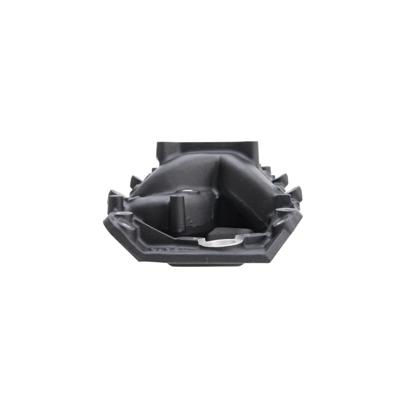 Edelbrock 75613 Intake Manifold Nascar Edition RPM Air-Gap for Big-Block fits Chevy 396-502 w/ Oval Ports