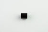 Wilwood spacer alum .750 ODX.394 IDX.790 LG black