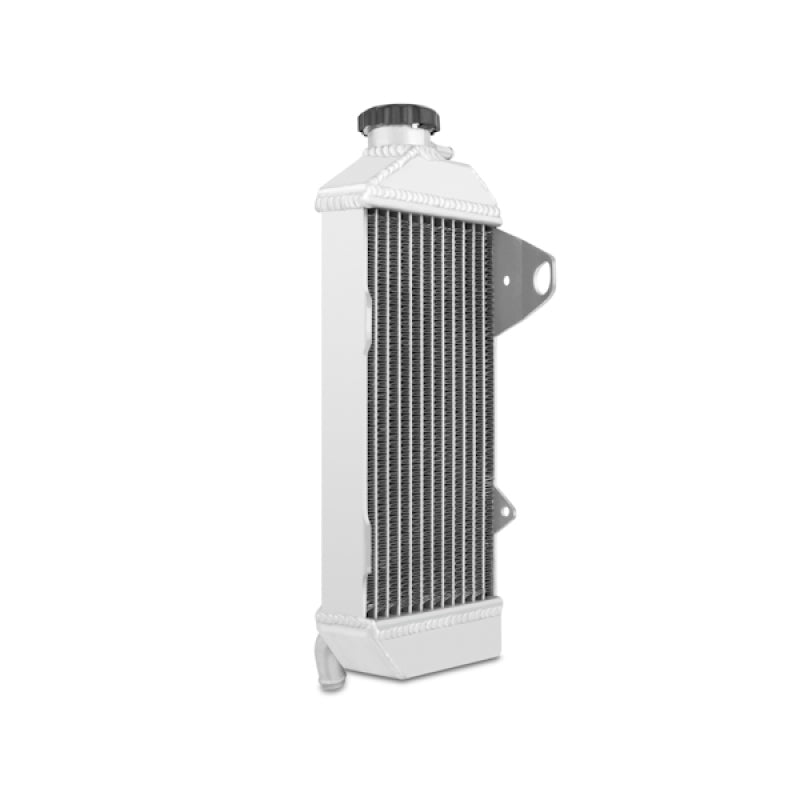 Mishimoto 10-13 Honda CRF250R X-Braced Aluminum Radiator - Right