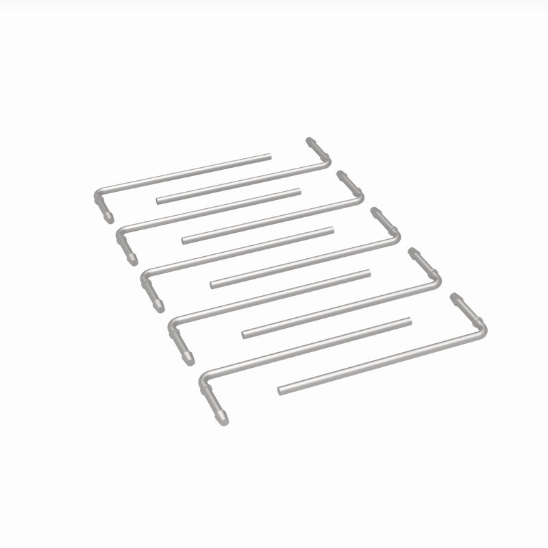 MagnaFlow 10152 Hanger .375inch 90 deg 10pk