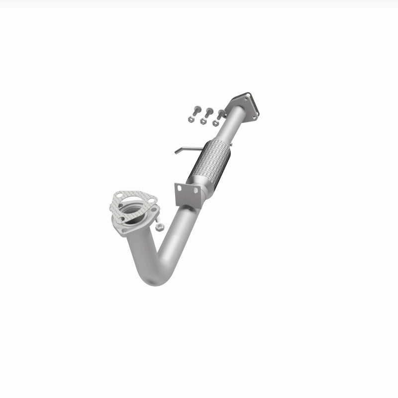 Magnaflow 107-0141 BRE Exhaust 90-93 fits Accord 2.2L Front Pipe Kit