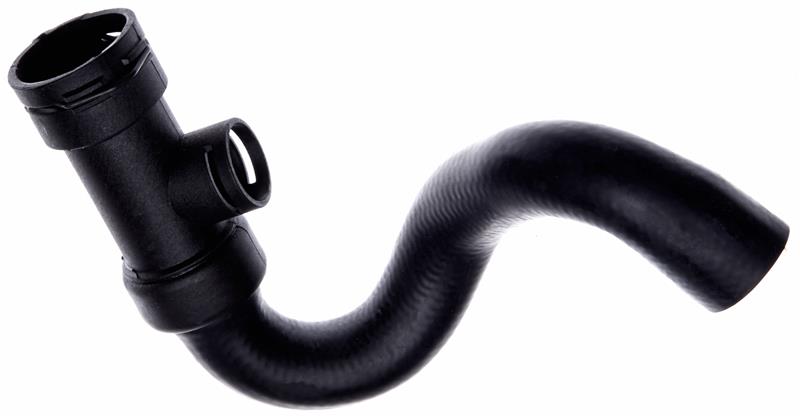 Gates 23091 98-01 fits Volkswagen Passat V-6 2.8L Lower Molded Coolant Hose