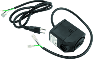 BikeMaster 152499 BikeMaster Replacement Pump/Switch for Parts Washer