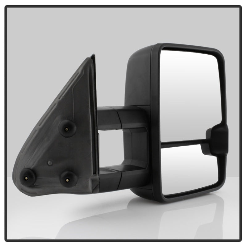xTune 9936661 fits Chevy Silverado 99-06 G2 LED Signal Telescoping Mirror - SET