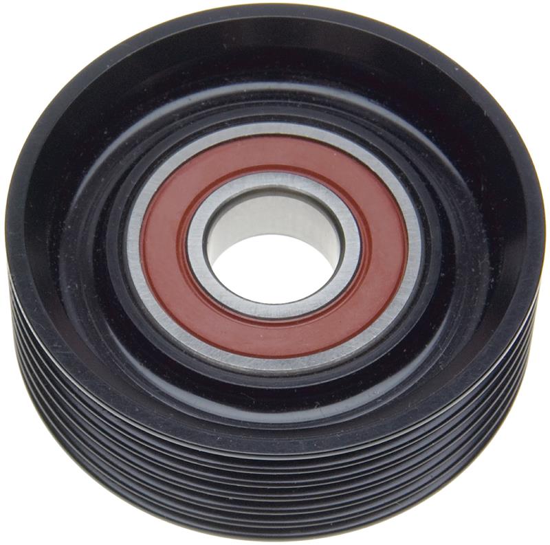 Gates 36239 02-16 fits Chevrolet Silverado V8 6.6L Diesel DriveAlign Idler Pu