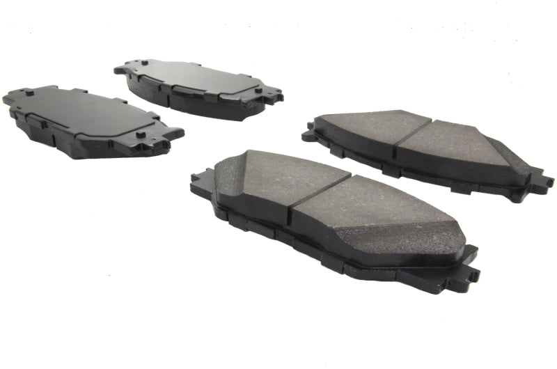 Stoptech 309.1178 Performance 06-10 Lexus IS250 Front Brake Pads