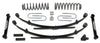 Tuff Country 53071 07-17 fits Toyota Tundra 2.5in Front Lift Kit
