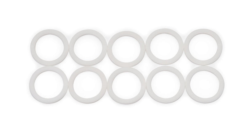 Russell 651210 Performance -10 AN PTFE Washers