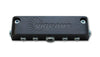 Vibrant 2691 Aluminum Vacuum Manifold (new design) - Black