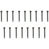 Fel-Pro ES72724 fits Chevrolet K2500 ES 72724 Engine Cylinder Head Bolt Set