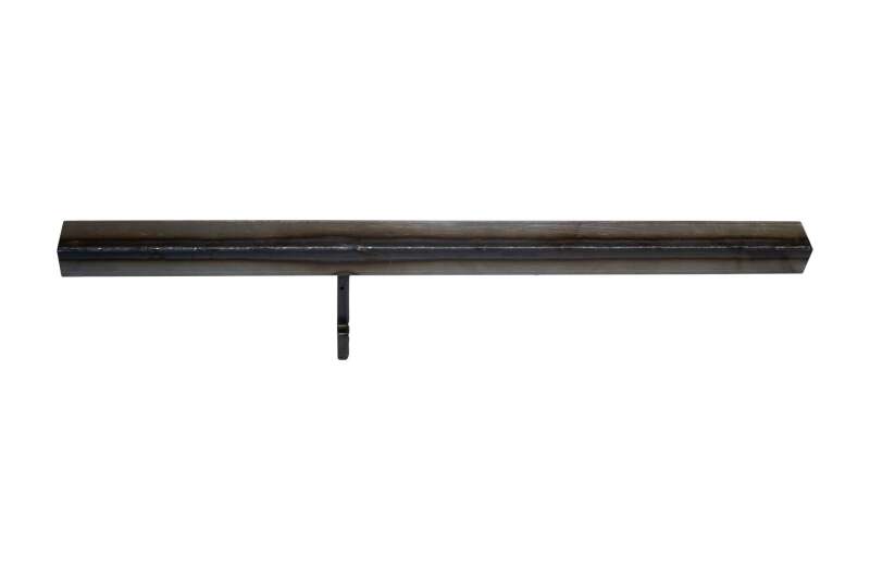 RustBuster RB7518 06-10 Hummer H3 Fuel Tank Crossmember