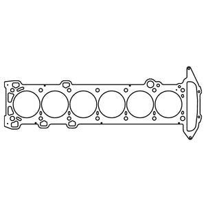 Cometic C4599-040 Cometic fits Nissan TB48DE .040in MLX Cylinder Head Gasket - 1