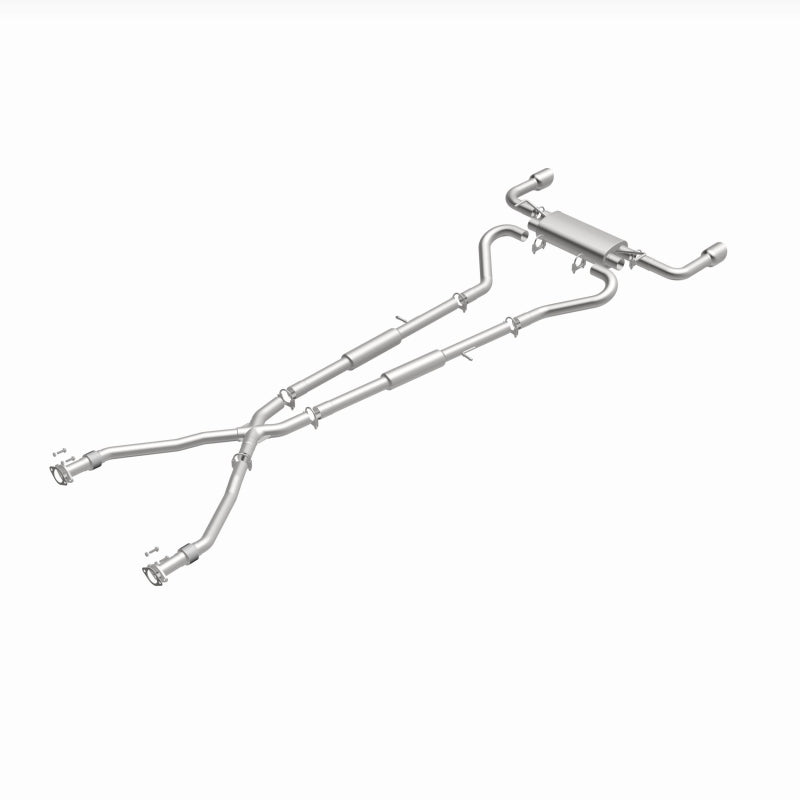 Magnaflow 106-0819 BRExhaust 14-22 fits Infiniti Q50 Exhaust Kit