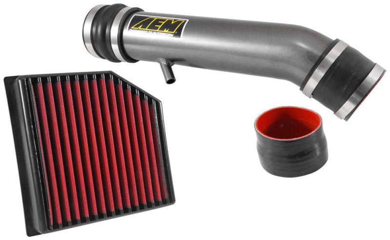 AEM 22-688C 2015 fits Lexus IS250/350 3.5L V6 HCA Cold Air Intake System