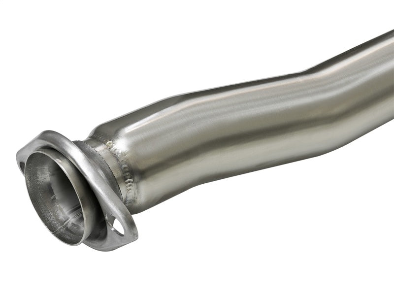 AFE 49-36801-L  3in 304 SS Cat-Back Exhaust System 15-18 fits Subaru WRX/WRX ST