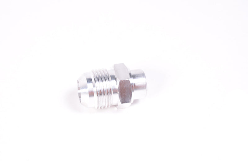 Radium Engineering 14-0274 10AN PCV Valve Cover Adapter - fits EVO 8 / 9