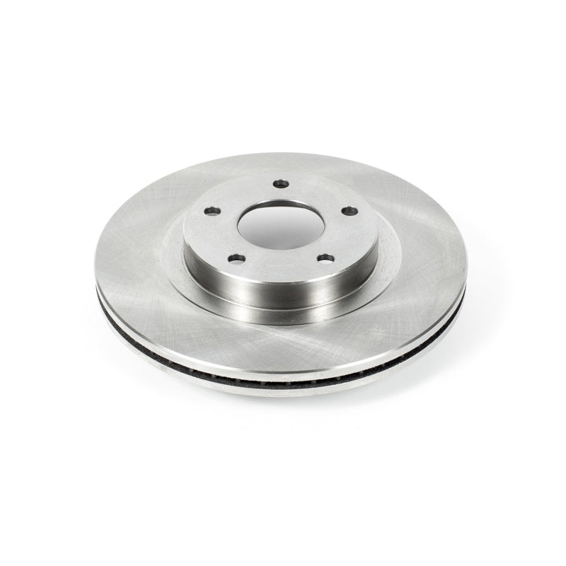 PowerStop JBR919 fits Infiniti 02-04 I35 Front Autospecialty Brake Rotor