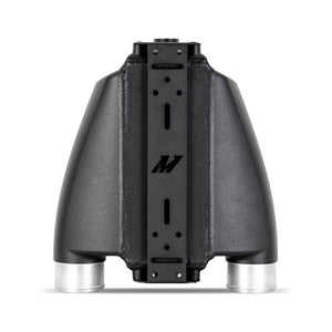Mishimoto MMINT-A2W-SP-3 Universal Air-To-Water Intercooler Single Pass (1500hp) - Same Side Inlet/Outlet